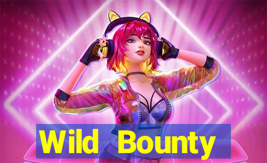 Wild Bounty Showdown melhor horário para jogar